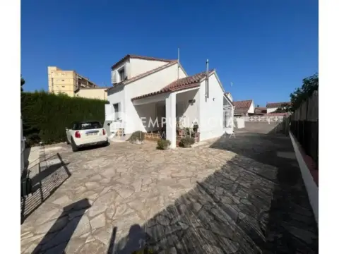 Chalet en Carrer de l'Argentera