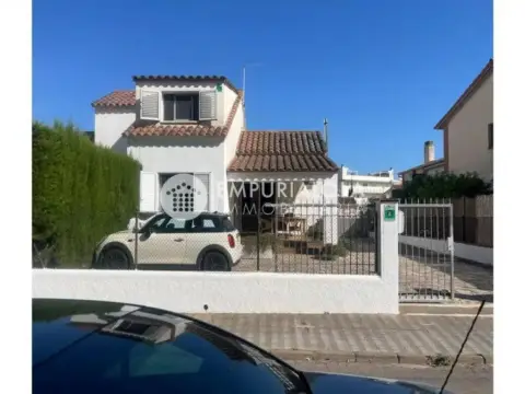 Chalet en Carrer de l'Argentera