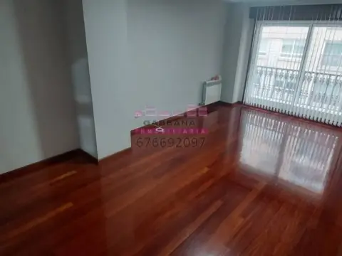 Piso en Centro-Areal