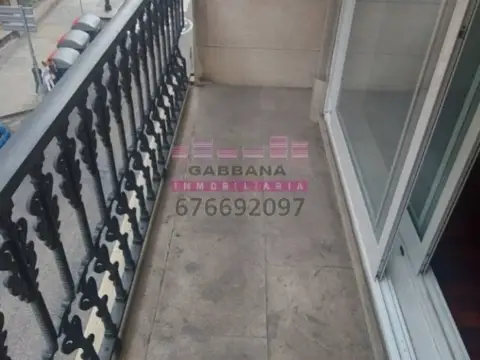 Piso en Centro-Areal