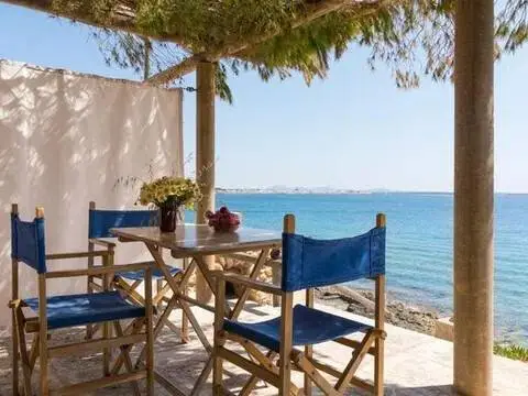 Chalet en Llucmajor Interior