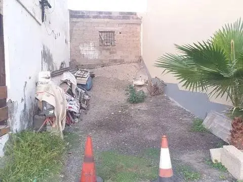 Terreno en El Médano