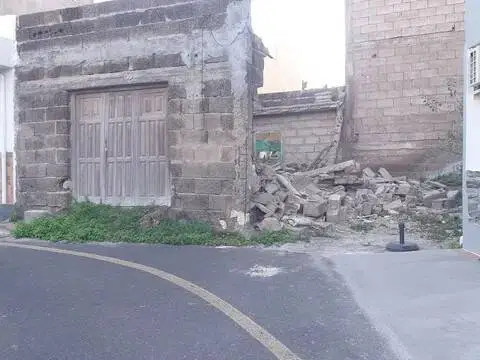 Terreno en El Médano