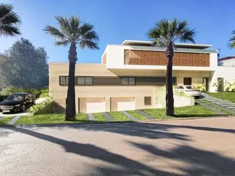 Chalet en calle calle Barcelo, 1