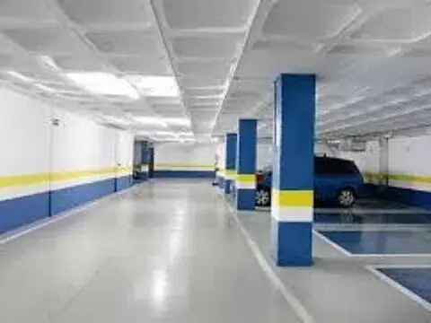 Garaje en Avenida Príncipe de Asturias