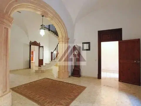 Casa adosada en Manacor