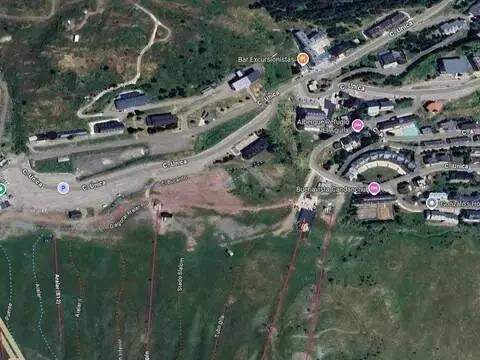 Terreno en calle Unica