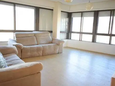 Piso en calle del Doctor Loureiro Crespo