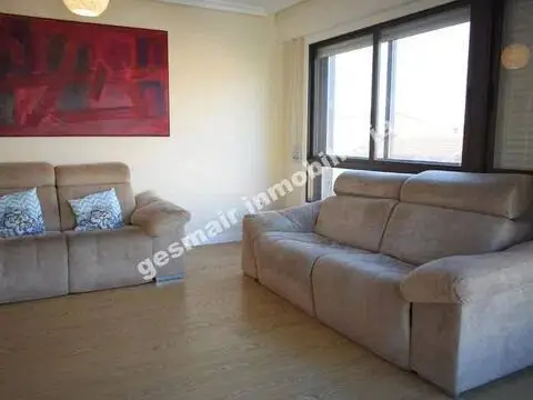 Piso en calle del Doctor Loureiro Crespo