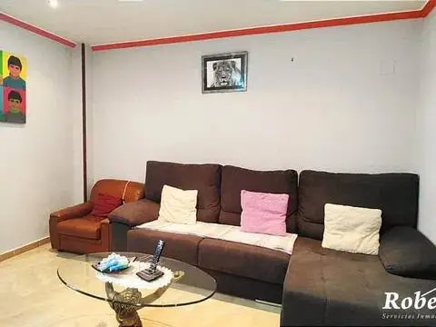 Chalet en calle de la Fragua