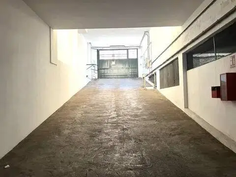 Garaje en Nueva Andalucía