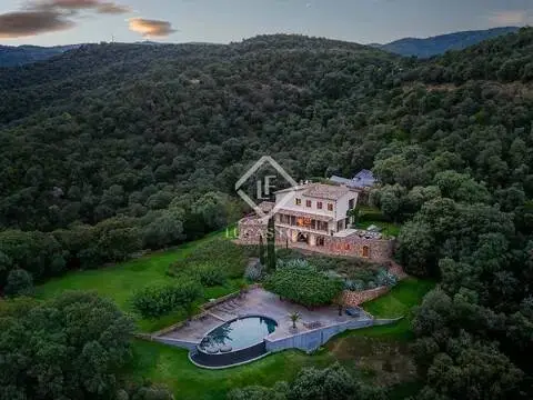 Chalet en Calonge