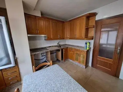 Piso en La Hiniesta-Peña Trevinca-Siglo XXI