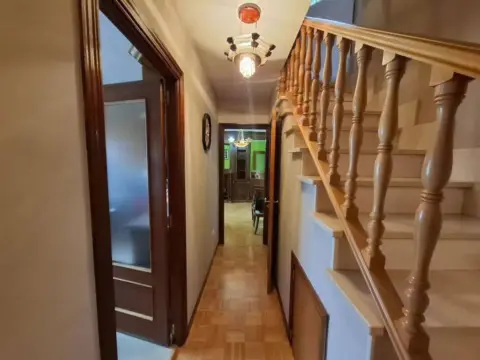 Piso en La Hiniesta-Peña Trevinca-Siglo XXI