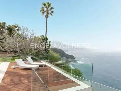 Chalet en Los Naranjeros