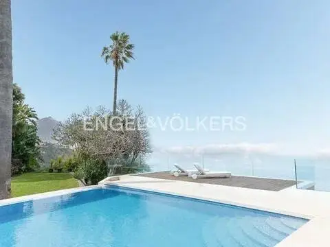 Chalet en Los Naranjeros