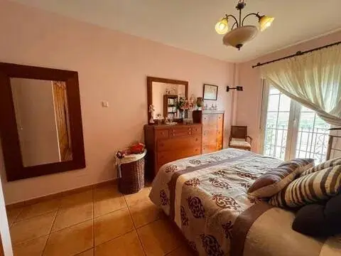 Casa en Laujar de Andarax