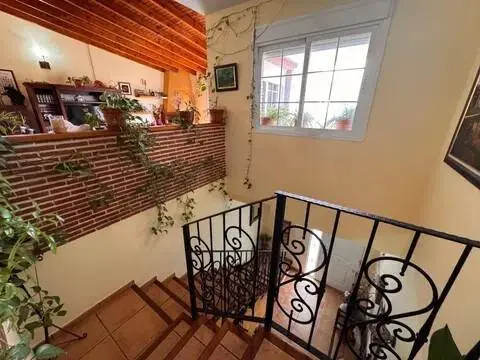 Casa en Laujar de Andarax
