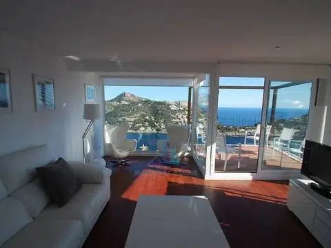 Chalet en Carrer del Puig Cornador