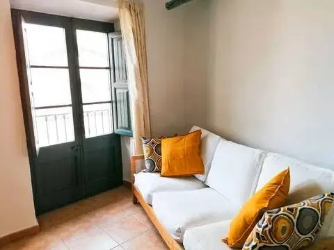 Casa rústica en calle calle Dels Porxos, 2
