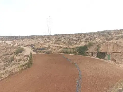 Terreno en San Isidro