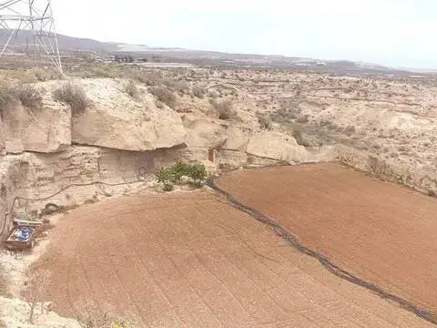 Terreno en San Isidro