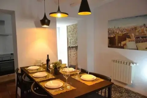 Casa en Castell de Castells