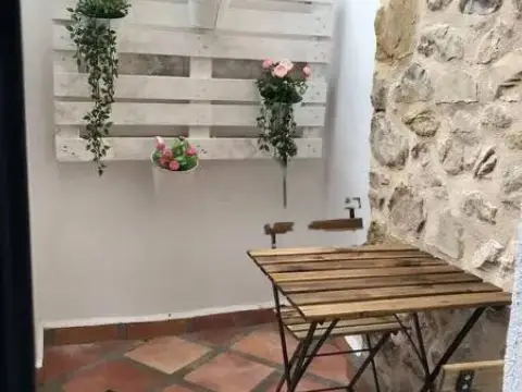Casa en Castell de Castells