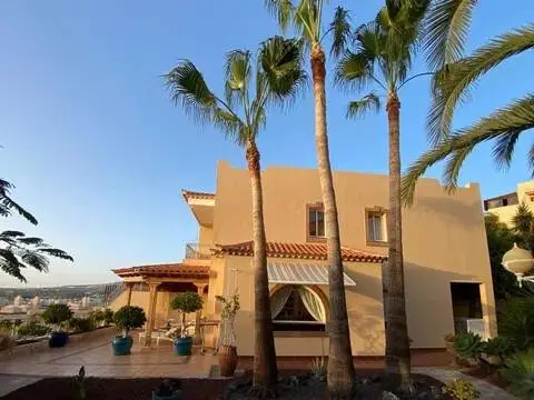 Casa adosada en Costa Adeje