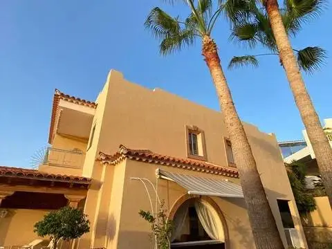 Casa adosada en Costa Adeje