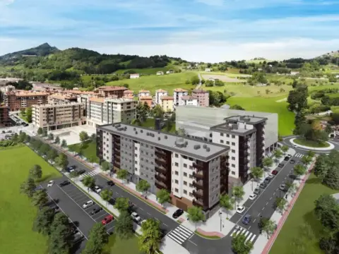 Local comercial en calle de Oztaran