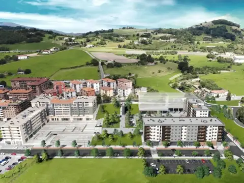 Local comercial en calle de Oztaran