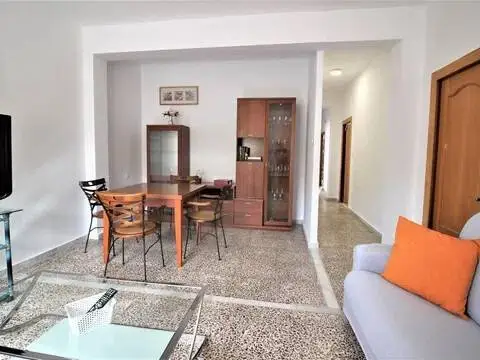 Chalet en La Cañada-Costacabana-Loma Cabrera-El Alquián