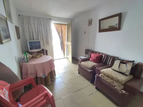 Chalet en Iznájar