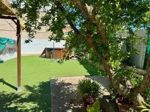 Casa rústica en calle Cruz Algaida, 269