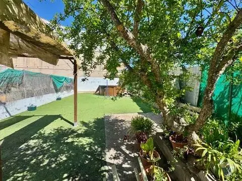 Casa rústica en calle Cruz Algaida, 269