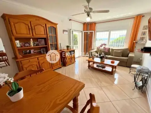 Piso en Avinguda de Díaz Pacheco