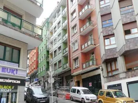 Almacén en Eibar