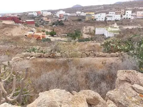 Terreno en El Salto-Los Blanquitos-Chimiche