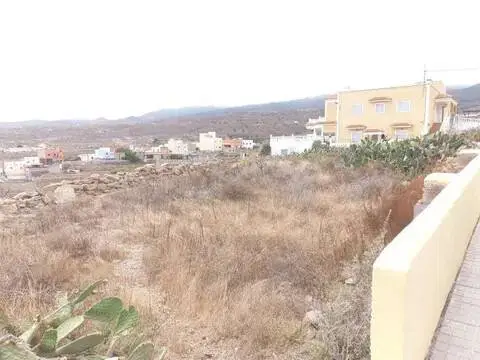 Terreno en El Salto-Los Blanquitos-Chimiche