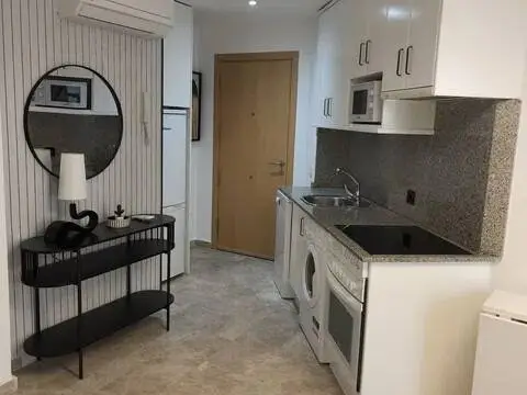 Piso en El Torreón-El Pilar-Los Ángeles-Nuevo Parque