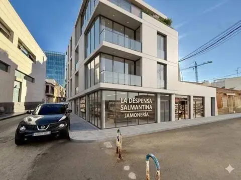 Edificio en Centro