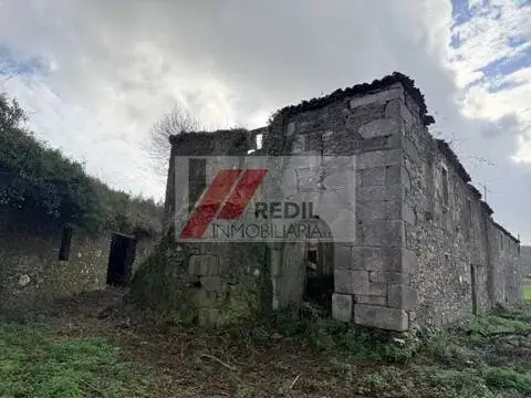 Chalet en A Chantada (Requeira)