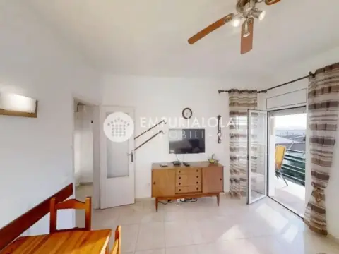Piso en Carrer de Lisboa