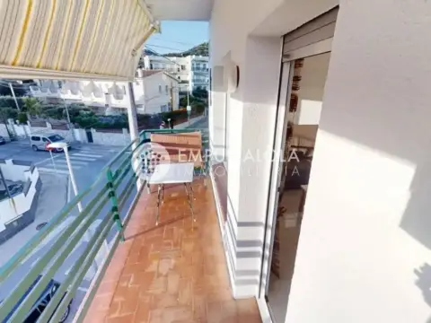 Piso en Carrer de Lisboa