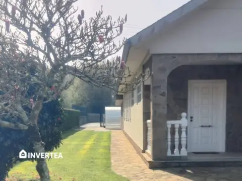 Chalet en Dorneda