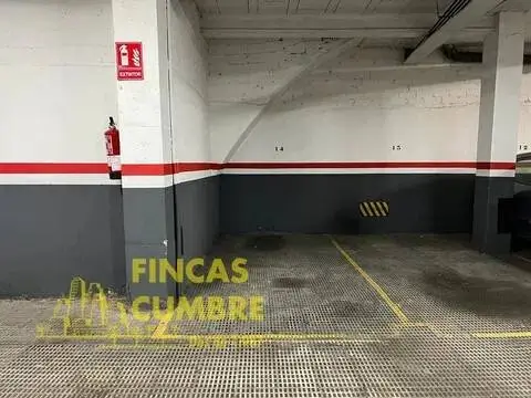 Garaje en Carrer de Renart