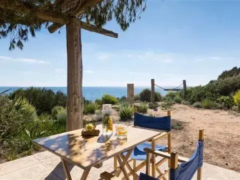 Chalet en Llucmajor Interior