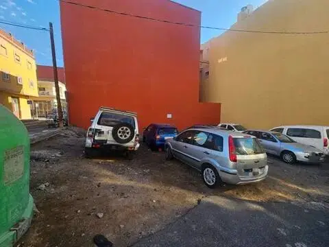 Terreno en San Isidro