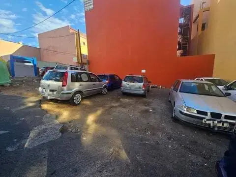 Terreno en San Isidro